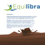 Equilibra Batido Chocolate: Nutrición Completa + 2 Billones de Probióticos para tu Bienestar Digestivo - Imagen 3