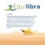 Equilibra Batido Vainilla: Nutrición Completa + 2 Billones de Probióticos para tu Bienestar Digestivo - Imagen 5