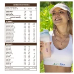 Equilibra Batido Vainilla: Nutrición Completa + 2 Billones de Probióticos para tu Bienestar Digestivo - Imagen 6