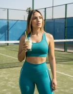 Equilibra Batido Vainilla: Nutrición Completa + 2 Billones de Probióticos para tu Bienestar Digestivo - Imagen 2