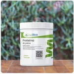 Equilibra Proteína en polvo sabor natural - Imagen 2