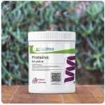 Equilibra Proteína en polvo sabor Berries - Imagen 2