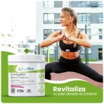 Colágeno Q10 Sabor Berries - Imagen 2