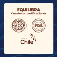 Melena De León Vitamina C 60 Cáps Vip Plan Equilibra - Imagen 6