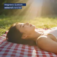 Magnesio Quelado 60 Cápsulas Vip Plan Equilibra - Imagen 7