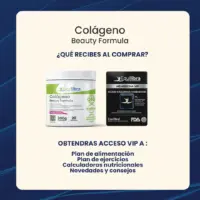 Colágeno Beauty Berries Plan Vip Equilibra - Imagen 4
